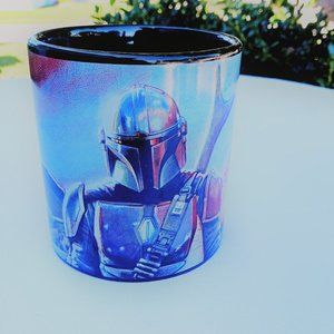 Star Wars The Child's Mug / Mandalorian 20 oz Coffee Mug Lucasfilm